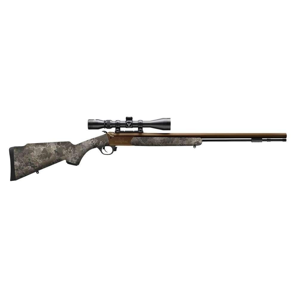 Rifles Long Guns Traditions NitroFire 50Blkpwdr TRA NITROFIRE 50CA WL CMBO 26 • Model: NitroFire