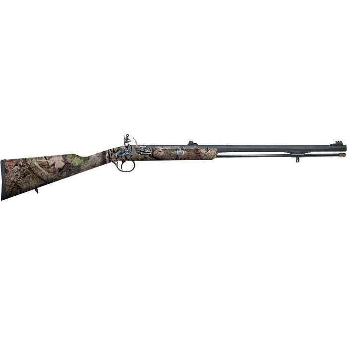 Rifles Long Guns Traditions PA Pellet Ultralight Flintlock 50Blkpwdr TRA PA PELLET FLINT 50CA MOBU