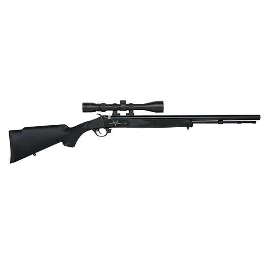 Rifles Long Guns Traditions Buckstalker XT 50BLKPOWDER TRA BUCKSTKR 50CA BLK CMBO 24