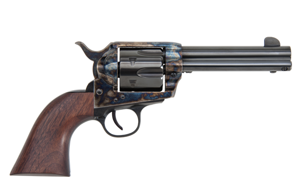 Handguns Traditions Frontier Series 45LC TRA FRONTIER1873 CCH 45LC 4.75