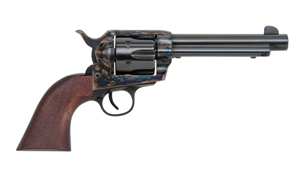 Handguns Traditions Frontier Series 45LC TRA FRONTIER1873 CCH 45LC 5.5 • Model: Frontier Series