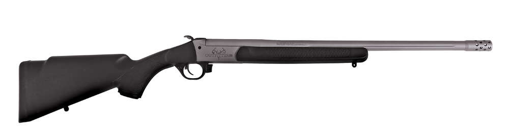 Rifles Long Guns Traditions Outfitter G3 350Legend OUTFITTER G3 350LEG 22" SS/SY •  • Model: Outfitter G3