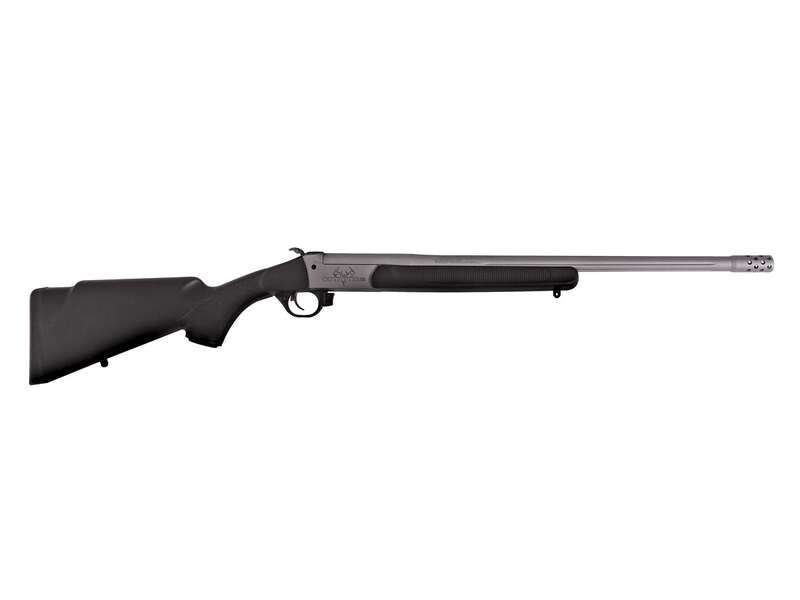 Rifles Long Guns Traditions Outfitter G3 360Buckhammer OUTFITTER G3 360BH 22" SS/SY •  • Model: Outfitter G3