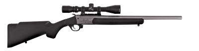 Rifles Long Guns Traditions Outfitter G3 44Magnum OUTFITTER G3 44MAG 22" SS PKG • 3-9X40 SCOPE MOUNTED • Model: Outfitter G3