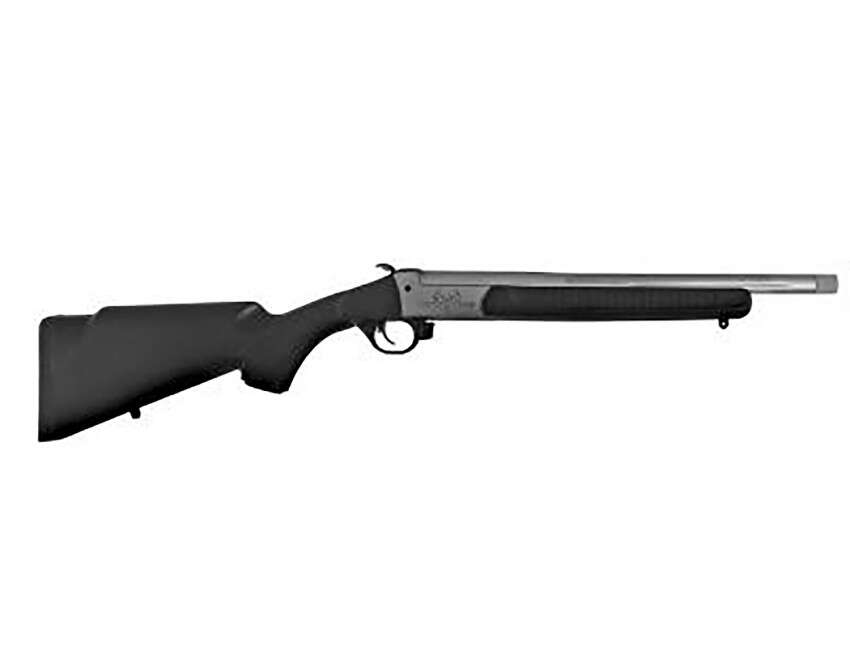 Rifles Long Guns Traditions Outfitter G3 300AACBlackout OUTFITTER G3 300BLK 16.5" CPT • 13" REDUCED LENGTH OF PULL • Model: Outfitter G3