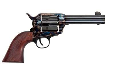 Handguns Traditions 1873 Single Action 357Magnum|38Special 1873 SA 357MAG CCH/WD 4.75" • FRONTIER SERIES • Model: 1873 Single Action