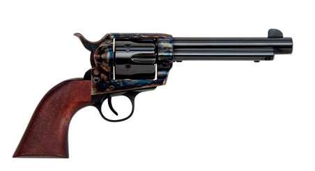 Handguns Traditions 1873 Single Action 357Magnum|38Special 1873 SA 357MAG CCH/WD 5.5" • FRONTIER SERIES • Model: 1873 Single Action