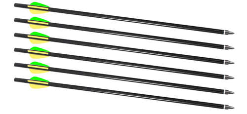 Airguns Traditions TRAD A2217   FIREBOLT 2216 ARROW FOR CRACKSHOT 6PK • Model: 