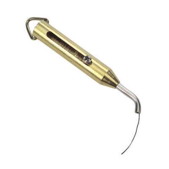 Misc. Accessories Traditions Brass TRAD A1420    NIPPLE PICK INLINE RETRACTABLE BRASS • Model: Brass