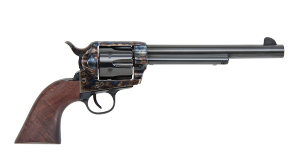 Handguns Traditions 7.50" 45ACP TRAD SAT73004    1873 SA 45LC       CCH        7.5 • Model: 7.50"