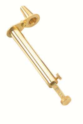 Misc. Accessories Traditions Brass TRAD A1204    ADJ POWDER MEASURE • Model: Brass