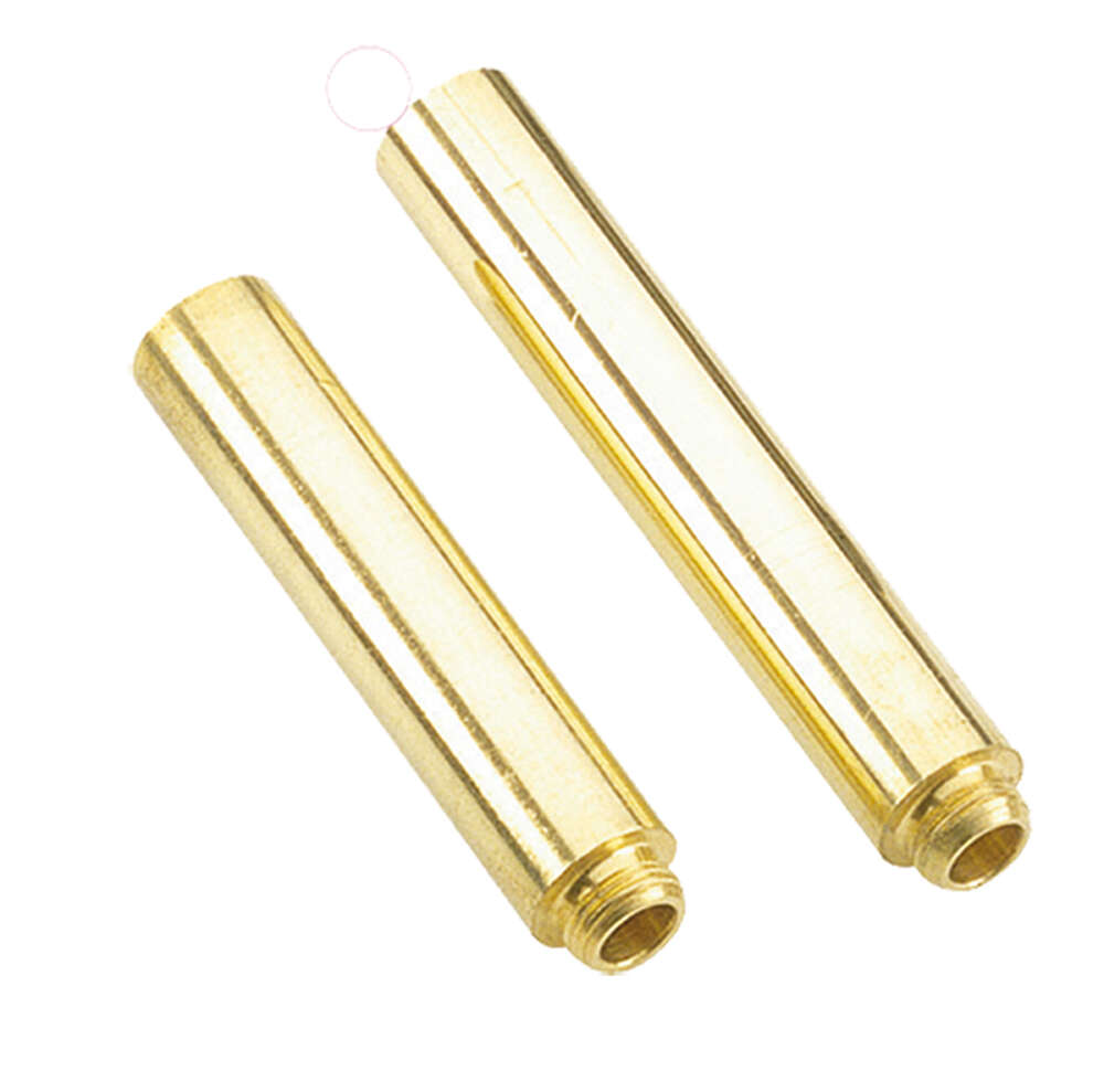 Misc. Accessories Traditions Brass TRAD A1237    BRASS SPOUT SET 75/100GR • Model: Brass