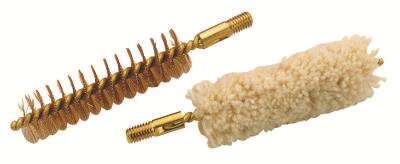 Cleaning Equipment Traditions Bronze TRAD A1238    BRUSH & SWAB SET 50CAL