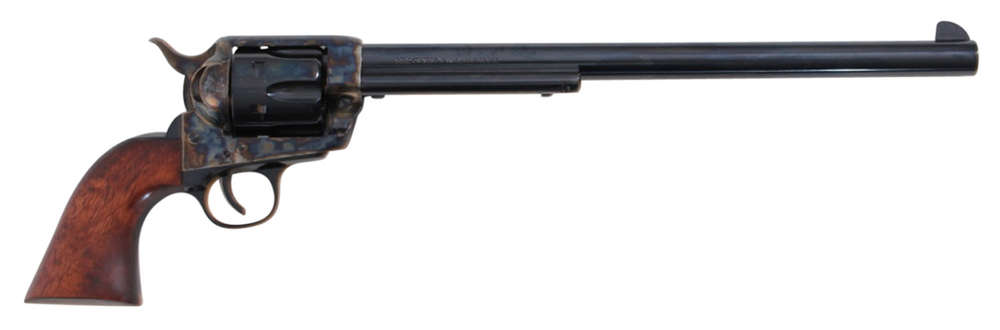 Handguns Traditions 12" 45ACP TRAD SAT73103    1873 SA 45LC BUNTLINE          12 • Model: 12"