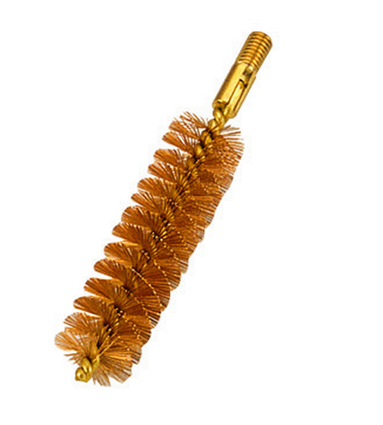 Cleaning Equipment Traditions Bronze TRAD A1278    CLEANING BRUSH 50-54CAL • Model: Bronze