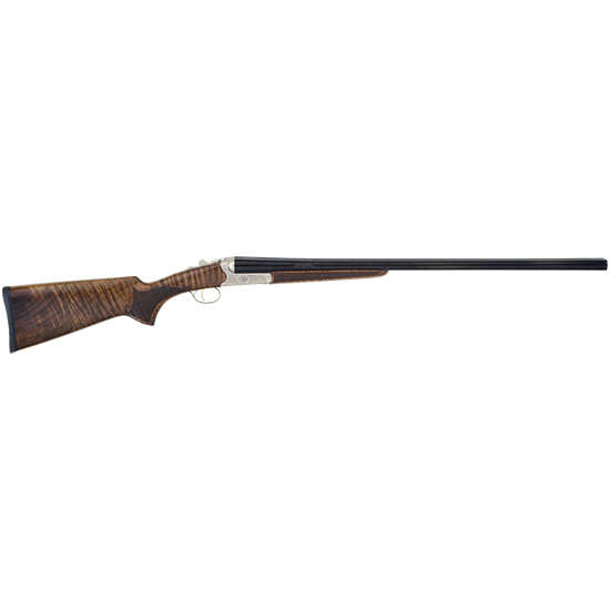 Rifles Long Guns TriStar ZPAP M85 28Gauge TSA BRISTOL SILVER WALNUT SXS 16GA 28