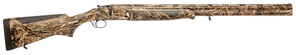 Rifles Long Guns TriStar ZPAP M92 8mm TSA HUNTER MAG II 12GA 3.5 RT MAX-5 30