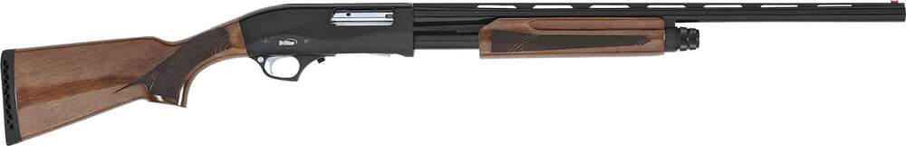 Rifles Long Guns TriStar Ready Series 20Gauge Cobra III Pump COMPACT  Wood 20ga/24" Shotgun