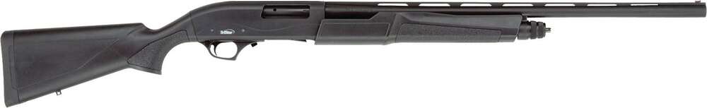 Rifles Long Guns TriStar Ready Series 20Gauge Cobra III Pump COMPACT  Synthetic 20ga/24" Shotgun • Model: Ready Series