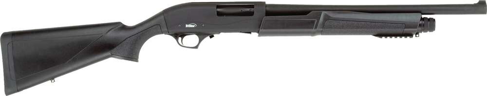 Rifles Long Guns TriStar Ready Series 12Gauge Cobra III Tactical 12ga/18.5" Shotgun