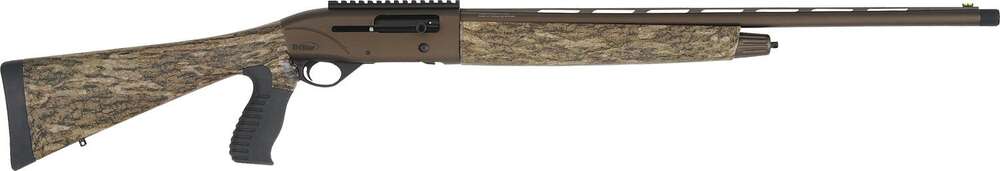 Rifles Long Guns TriStar Ready Series 20Gauge Viper G2 Turkey Bronze/Bottomlands 20ga/24" Shotgun