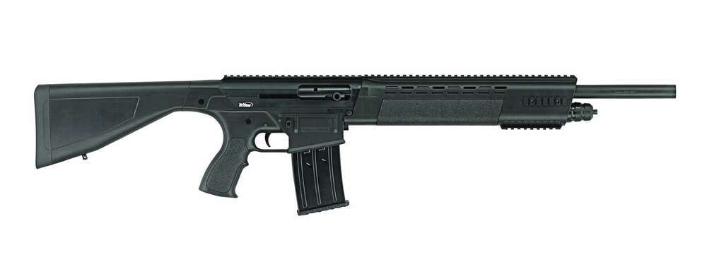 Rifles Long Guns TriStar Ready Series 12Gauge KRX TACTICAL  3" CHAMBER 12GA 20" BBL FIXED PISTOL GRIP