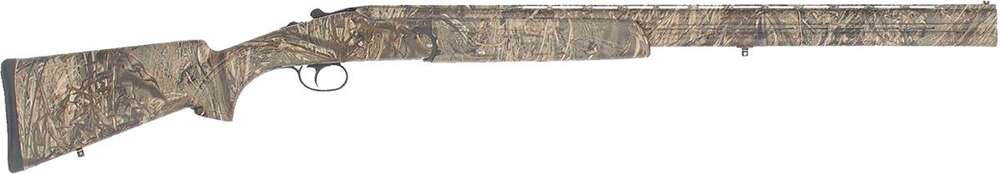 Rifles Long Guns TriStar Ready Series 12Gauge Hunter Mag II MO Duck Blind 12ga/30" Shotgun