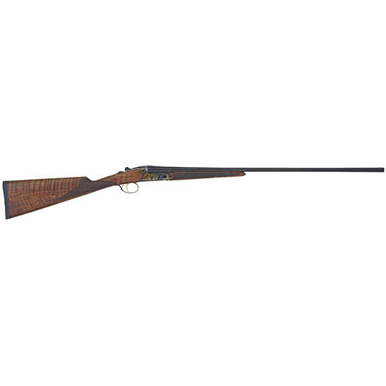 Rifles Long Guns TriStar Ready Series 28Gauge BRISTOL SXS 28GA 28IN CASE-COLORED/ WALNUT ENGLISH STOCK 5 TUBES