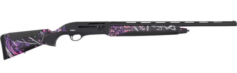 Rifles Long Guns TriStar Raptor II 20GAUGE TRI RAP II CMP SA 20/24MC MG