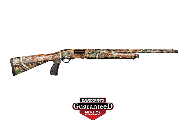 Rifles Long Guns TriStar Cobra III 12GAUGE TRI COBRA III TKY 12M/24M CAMO