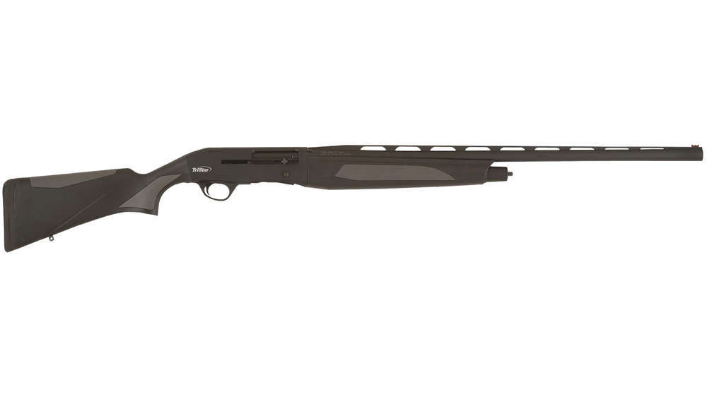 Rifles Long Guns TriStar Viper Max 12GAUGE TRI VIPER MAX 12M/28MC BLK 3.5