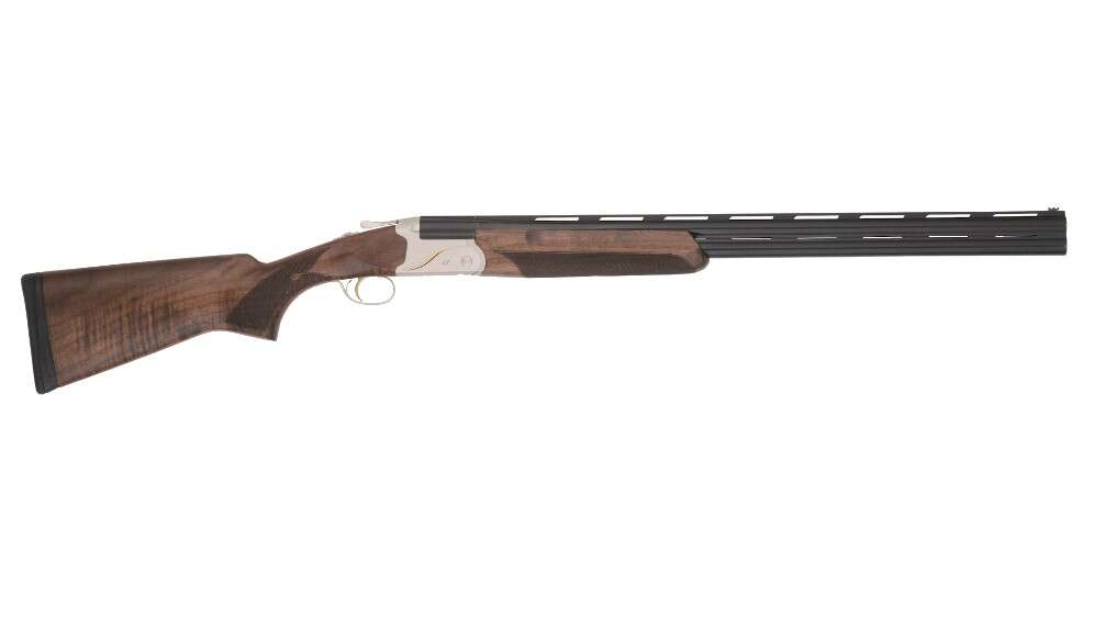 Rifles Long Guns TriStar Trinity II 16Gauge TRI TRINITYII LW 16M/28 OU WAL