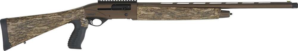 Rifles Long Guns TriStar Viper G2 Turkey 12Gauge VIPER G2 TRKY 12/24 BRNZ/CAMO • MOSSY OAK BOTTOMLANDS • Model: Viper G2 Turkey