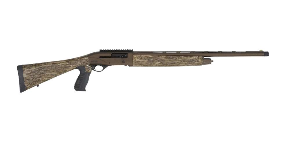 Rifles Long Guns TriStar Viper G2 Turkey 28Gauge VIPER G2 TRKY 28/24 BRNZ/CAMO • MOSSY OAK BOTTOMLANDS • Model: Viper G2 Turkey