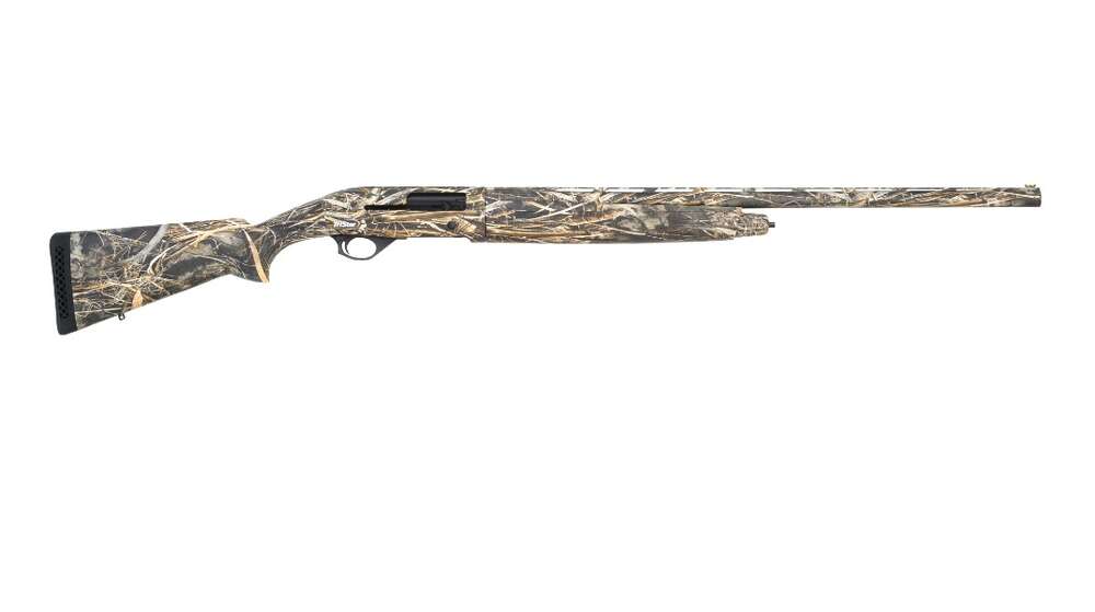 Rifles Long Guns TriStar Viper Max Camo 12Gauge VIPER MAX 12/26 MAX-7 3.5" • REALTREE MAX-7 CAMO • Model: Viper Max Camo