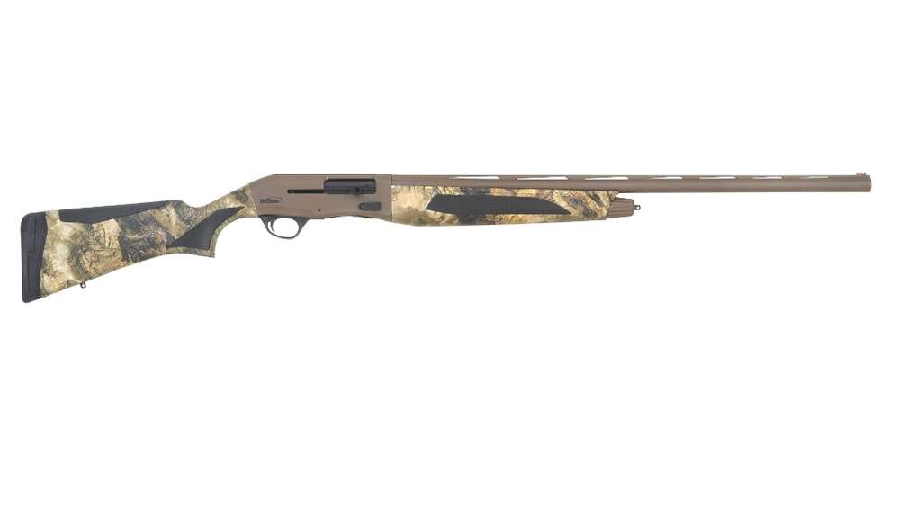 Rifles Long Guns TriStar Viper G2 Pro Camo 12Gauge VIPER G2 PRO 12/28 FDE/MOTB 3" • MOSSY OAK TERRA BAYOU • Model: Viper G2 Pro Camo