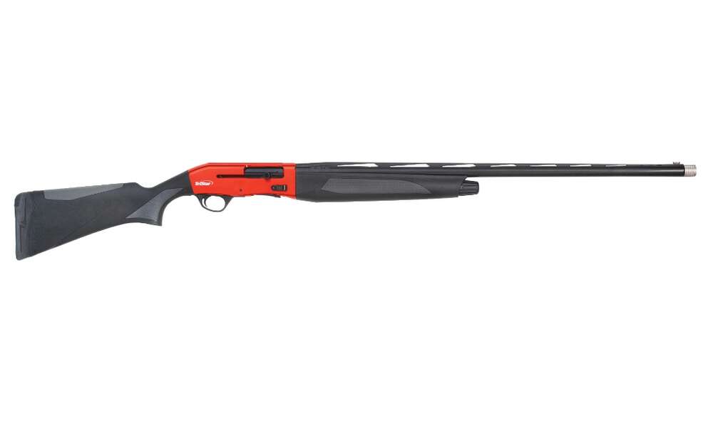 Rifles Long Guns TriStar Viper G2 Pro Sporting 12Gauge VIPER G2 PRO SPORT 12/30 RED • SYN W/RED RECEIVER • Model: Viper G2 Pro Sporting