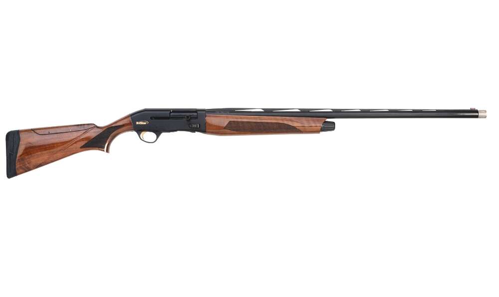 Rifles Long Guns TriStar Viper G2 Pro Sporting 12Gauge VIPER G2 PRO SPORT 12/30 BL/WD • WALNUT STOCK • Model: Viper G2 Pro Sporting