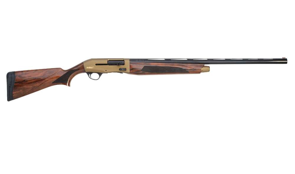 Rifles Long Guns TriStar Viper G2 Pro Bronze 16Gauge VIPER G2 PRO BRNZ 16/28 2.75" • BRONZE RECEIVER • Model: Viper G2 Pro Bronze