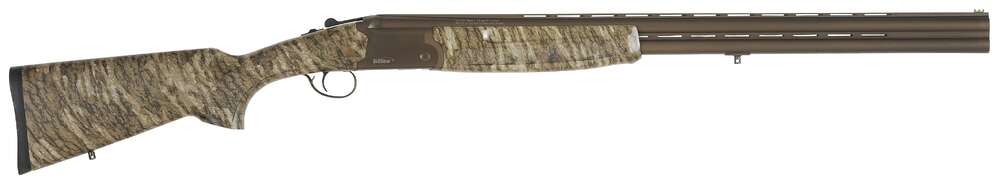 Rifles Long Guns TriStar Hunter Magnum II 12Gauge HUNTER MAG O/U 12/28 BRNZ/MOBL • MOBLB/MIDNIGHT BRONZE RECR • Model: Hunter Magnum II