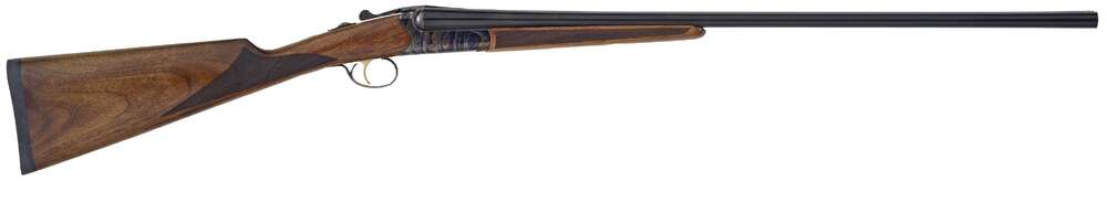 Rifles Long Guns TriStar Bristol 28Gauge BRISTOL SXS 28/28 BL/WD CCH • COLOR CASE HARDENED • Model: Bristol