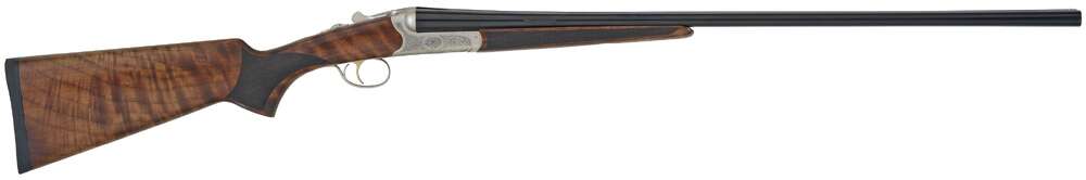 Rifles Long Guns TriStar Bristol 28Gauge BRISTOL SXS 28/28 BL/WD 2.75" •  • Model: Bristol