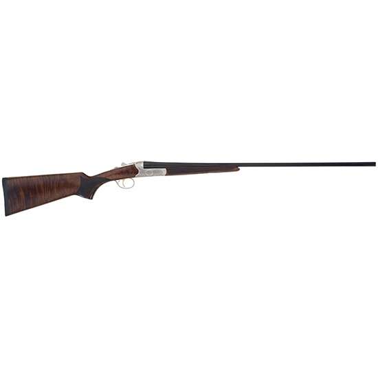 Rifles Long Guns TriStar Bristol 410Bore BRISTOL SXS 410/28 BL/WD 3" •  • Model: Bristol