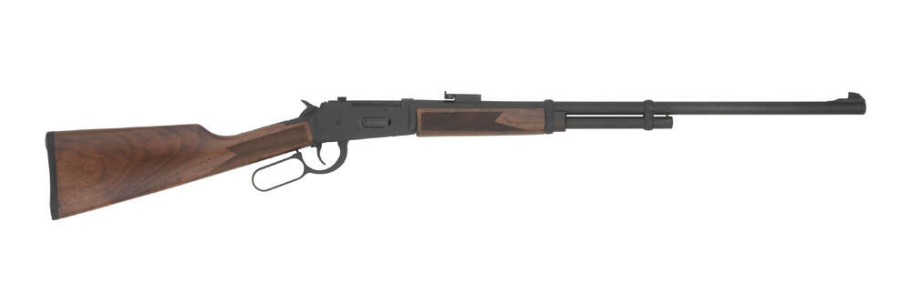 Rifles Long Guns TriStar LR94 Lever Action 410Bore LR94 LEVER 410/22 MATTE/WD   # •  • Model: LR94 Lever Action