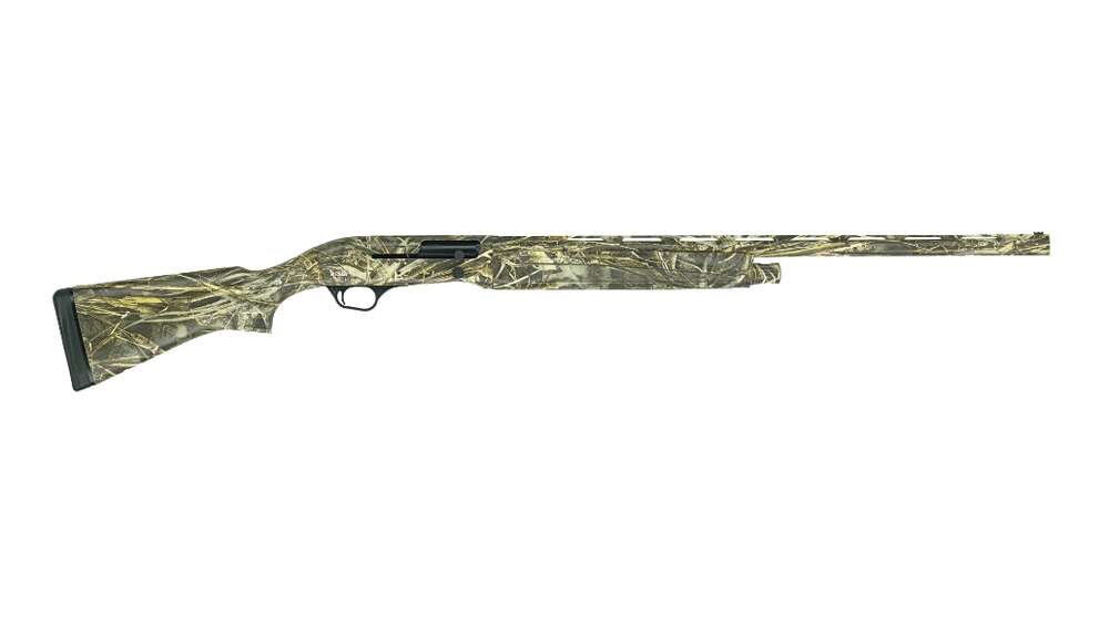 Rifles Long Guns TriStar Matrix Inertia 20Gauge MATRIX INERTIA 20/28 MAX-7 3" • 3 CHOKES | REALTREE MAX-7 CAMO • Model: Matrix Inertia