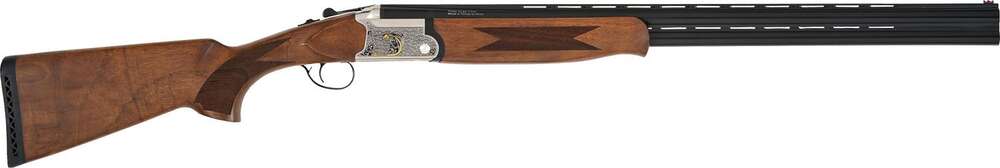 Rifles Long Guns TriStar 2rd 12Gauge TRI 33102 TRINITY O/U 3IN WALNUT       12/28 CT-5