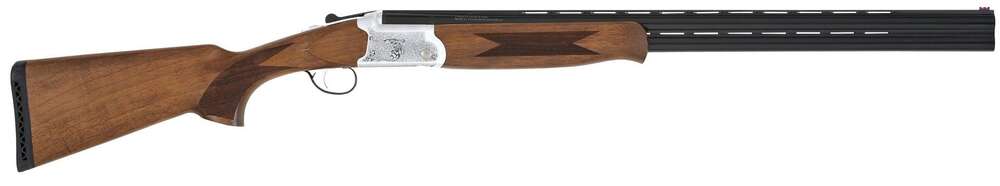 Rifles Long Guns TriStar 2 12Gauge TRI 33104 TRINITY O/U 3IN WALNUT       12/26 CT-5