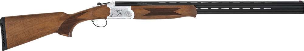 Rifles Long Guns TriStar 2rd 12Gauge TRI 33112 TRINITY O/U 3IN WALNUT       12/28 CT-5