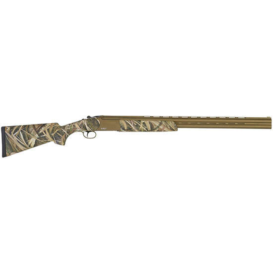 Rifles Long Guns TriStar 2rd 12Gauge TRI 35226 HUNTER MAG II 3.5 BRZ/MOBL   12/28 CT-5 • Model: 2rd