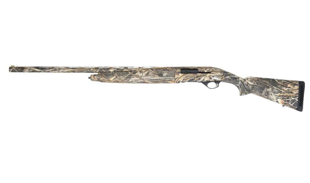 Rifles Long Guns TriStar 5+1 12Gauge TRI 24198 VIPER G2 LH RT MAX-7          12/28 CT-3